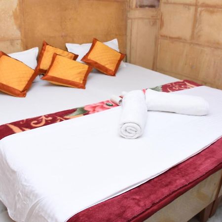 Rumi'S Home Stay Jaisalmer Exterior foto
