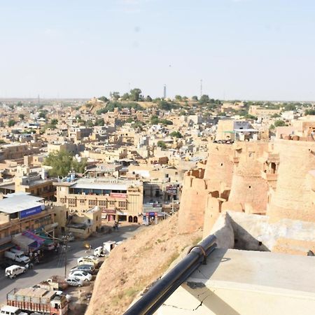 Rumi'S Home Stay Jaisalmer Exterior foto