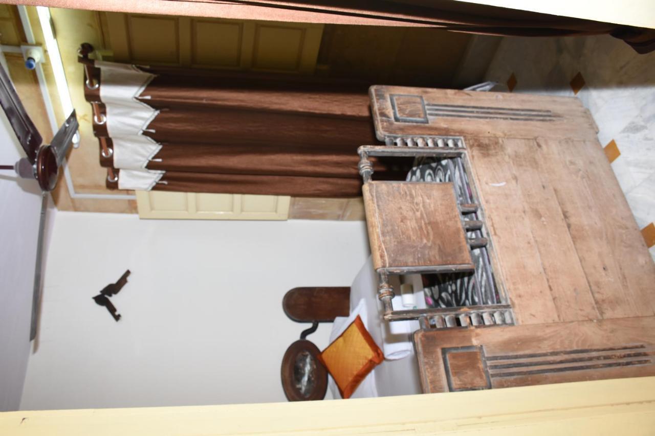 Rumi'S Home Stay Jaisalmer Exterior foto
