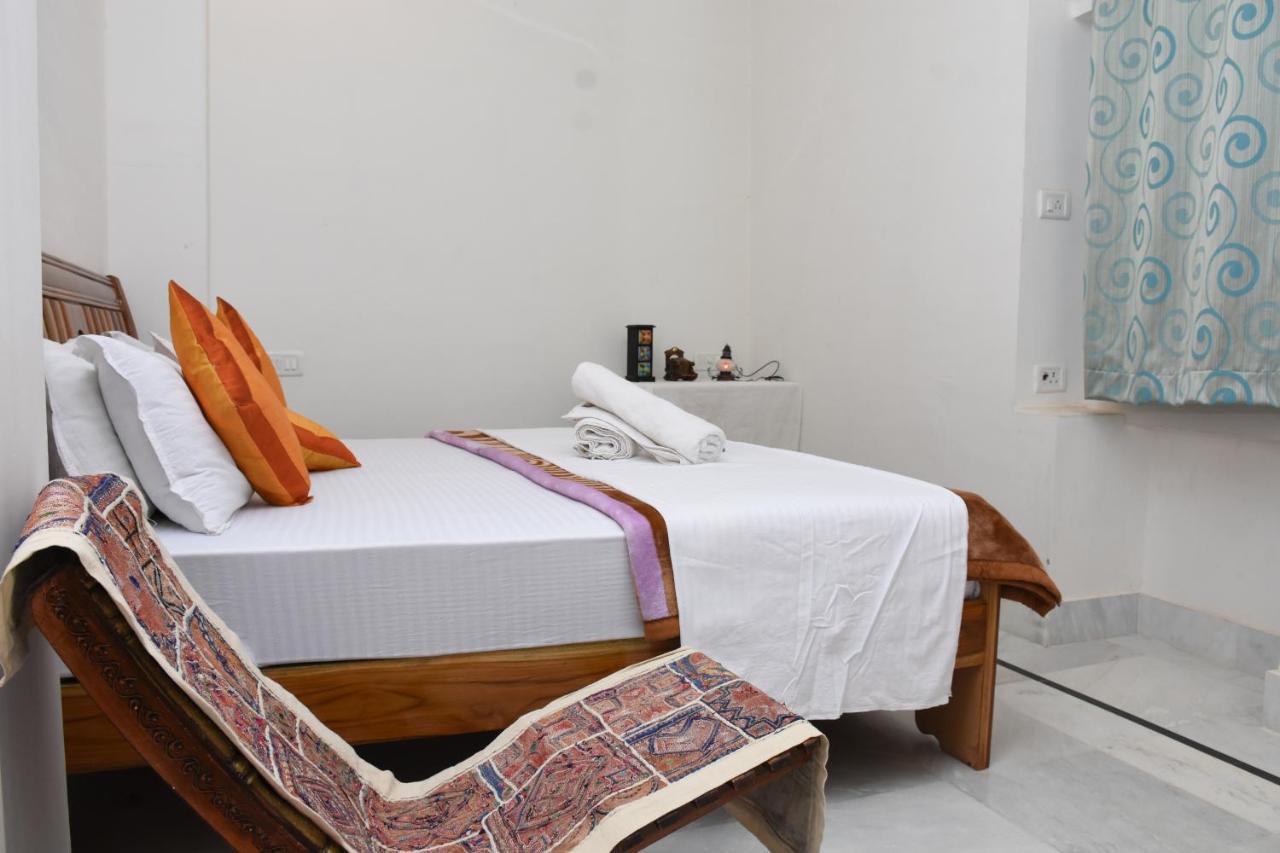 Rumi'S Home Stay Jaisalmer Exterior foto
