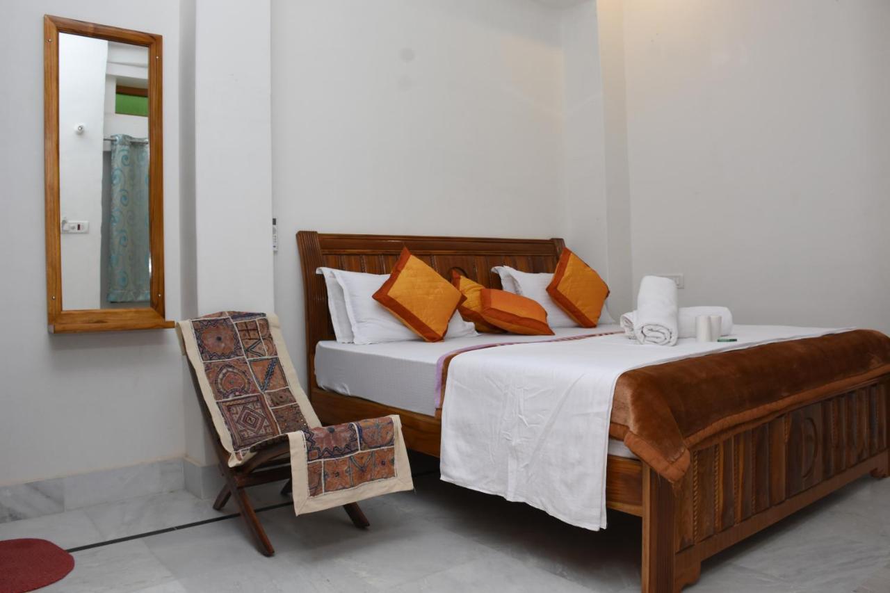 Rumi'S Home Stay Jaisalmer Exterior foto